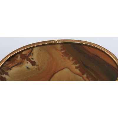 Брошь Западная Европа ХХ век