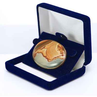 Брошь Западная Европа ХХ век