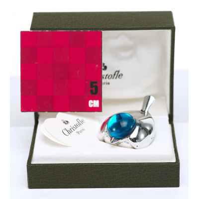 Синица Christofle & Сіе, Франция XX век