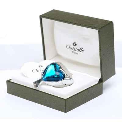 Синица Christofle & Сіе, Франция XX век