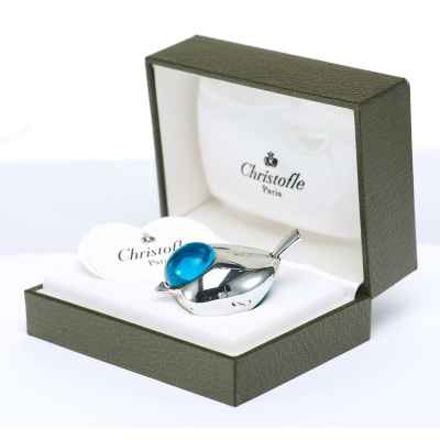 Синица Christofle & Сіе, Франция XX век