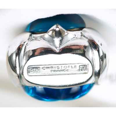 Синица Christofle & Сіе, Франция XX век