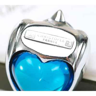 Синица Christofle & Сіе, Франция XX век