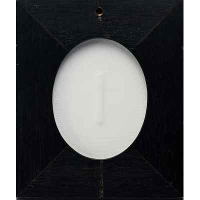 Скульптурный рельеф «Талия» Мейсен, Германия 1981-1982 гг