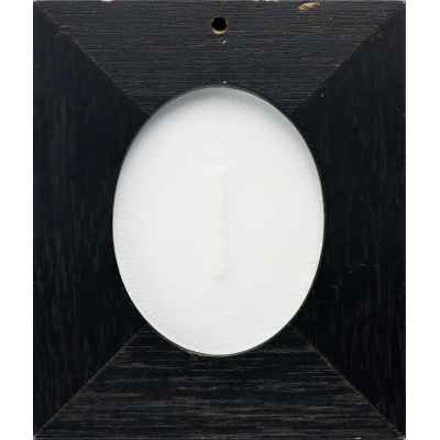 Скульптурный рельеф «Эрато» Мейсен, Германия 1981-82 гг