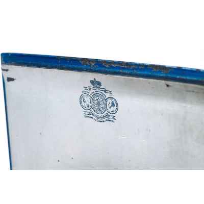 Шкатулка «Тройка зимняя» Фабрика О.Ф. Вишнякова с сыновьями конец 1880-гг