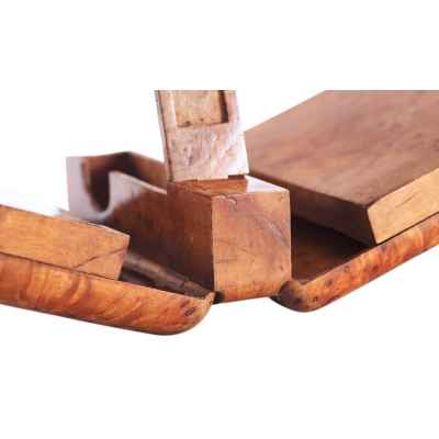 Российская империя. Портсигар Российская империя. Вятская губерния Начало XX века