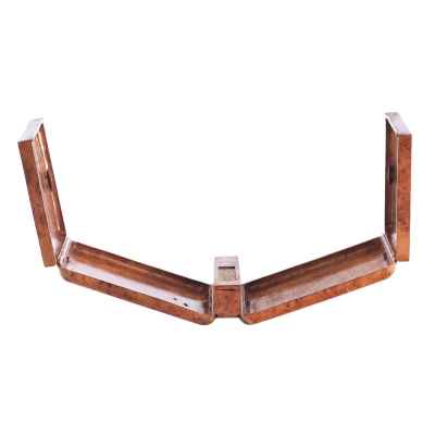 Российская империя. Портсигар Российская империя. Вятская губерния Начало XX века