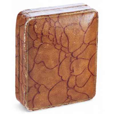 Карманные часы «Павел Буре» С-Петербург. Торговый Дом “Павел Буре” 1912