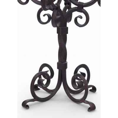 Канделябр 40см Европа Конец XIX века