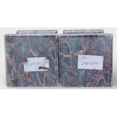 Настольные обелиски Урал, Кунгур (?) Начало XX века