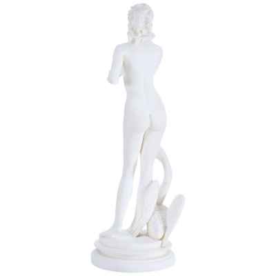 Скульптура «Леда и лебедь» Европа начало ХХІ века