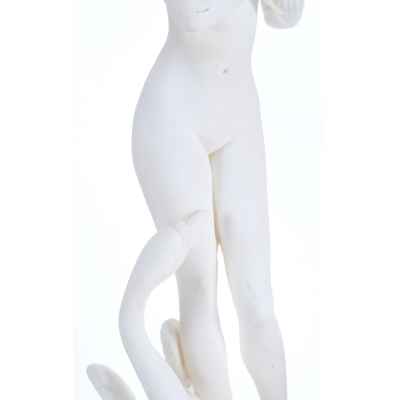 Скульптура «Леда и лебедь» Европа начало ХХІ века