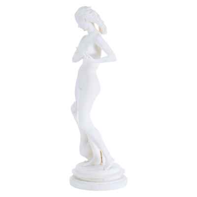 Скульптура «Леда и лебедь» Европа начало ХХІ века