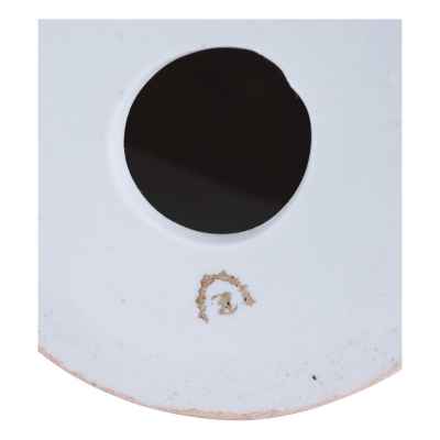 Скульптура «Танцовщица», конец XX в  конец XX века