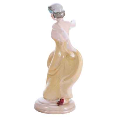 Скульптура «Танцовщица», конец XX в  конец XX века