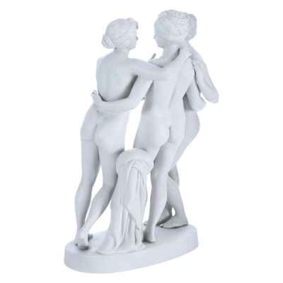 Три грации, Германия Кацухетте, Германия 1914-1945 гг