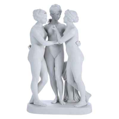 Три грации, Германия Кацухетте, Германия 1914-1945 гг