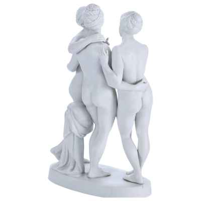 Три грации, Германия Кацухетте, Германия 1914-1945 гг