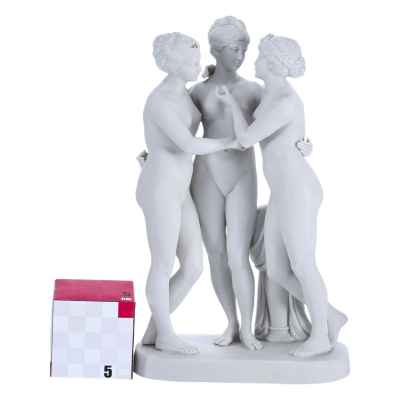 Три грации, Германия Кацухетте, Германия 1914-1945 гг