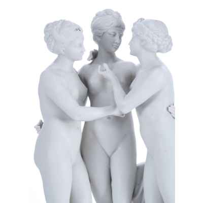 Три грации, Германия Кацухетте, Германия 1914-1945 гг