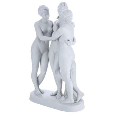 Три грации, Германия Кацухетте, Германия 1914-1945 гг