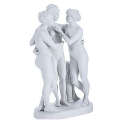 Три грации, Германия Кацухетте, Германия 1914-1945 гг