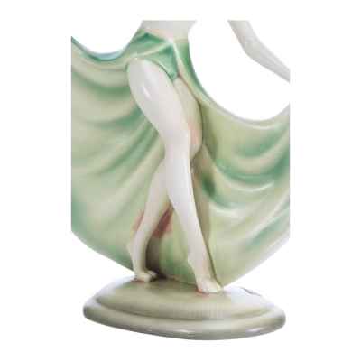 Скульптура «Танцовщица», после 1945 г Вена, Австрия после 1945 г