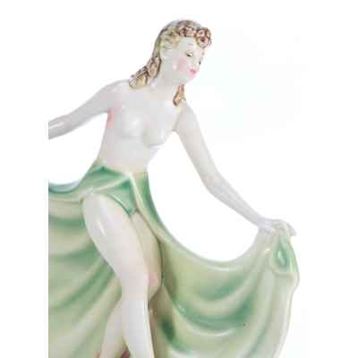 Скульптура «Танцовщица», после 1945 г Вена, Австрия после 1945 г