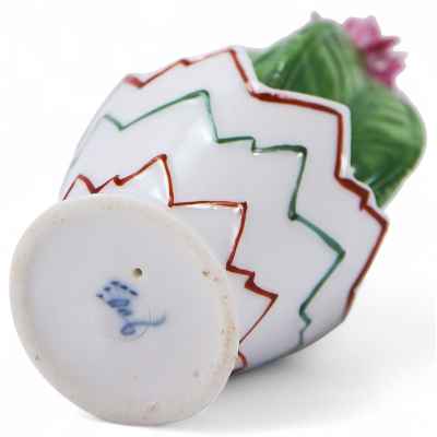 Скульптура «Кактус», Пассау, Германия Пассау, Германия 1902-1904 гг. (?)