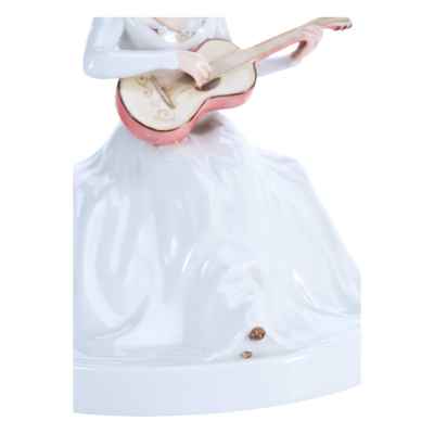 Скульптура «Иоганна Тервин» Розенталь, Германия около 1915 г