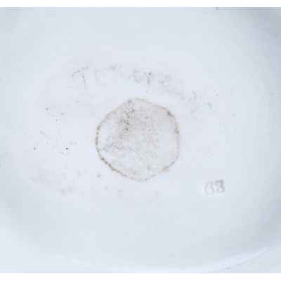 Карандашница «Бочар» Тюрингия. Пруссия Середина XIX века