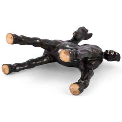 Скульптура «Жеребенок» Франция Вторая четверть XX века