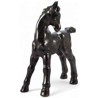 Скульптура «Жеребенок» Франция Вторая четверть XX века