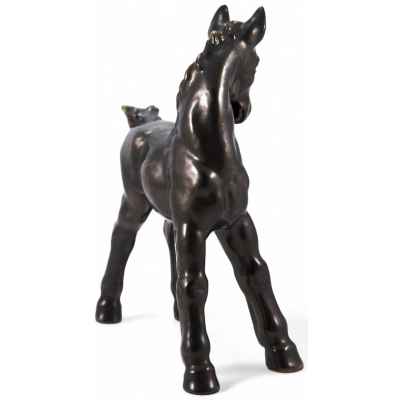 Скульптура «Жеребенок» Франция Вторая четверть XX века