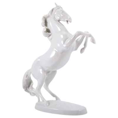 Скульптура «Конь» Германия 1955-1968 гг