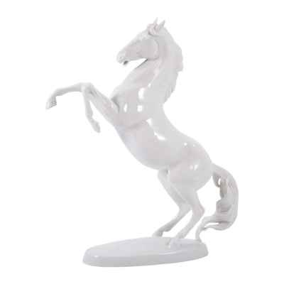 Скульптура «Конь» Германия 1955-1968 гг