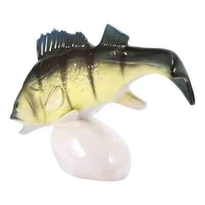 Скульптура «Окунь» Чехословакия Чехословакия 1946-1990 гг