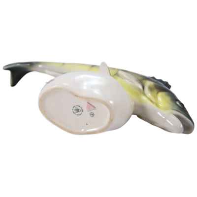 Скульптура «Окунь» Чехословакия Чехословакия 1946-1990 гг