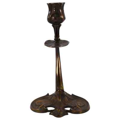 Письменный прибор металлический Европа XX век