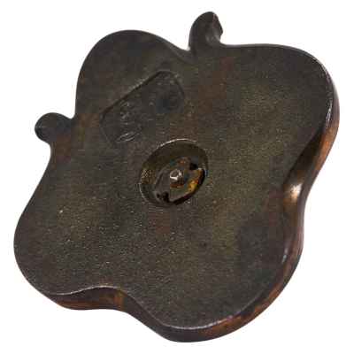 Письменный прибор металлический Европа XX век