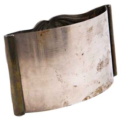 Письменный прибор металлический Европа XX век