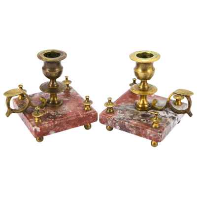 Письменный прибор. Россия .Урал. Россия (Урал) Конец XIX века