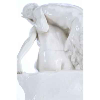 Скульптура «Сатир и нимфа» Унтервайсбах, Германия 1908-1938 гг