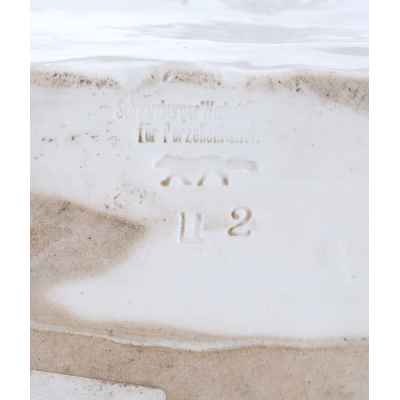 Скульптура «Сатир и нимфа» Унтервайсбах, Германия 1908-1938 гг