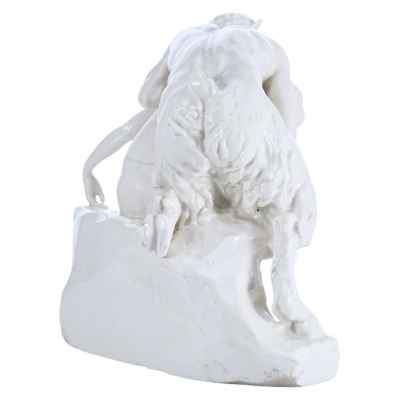 Скульптура «Сатир и нимфа» Унтервайсбах, Германия 1908-1938 гг