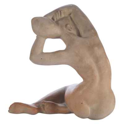 Скульптура «Обнаженная», Франция Франция 1920-1930- гг