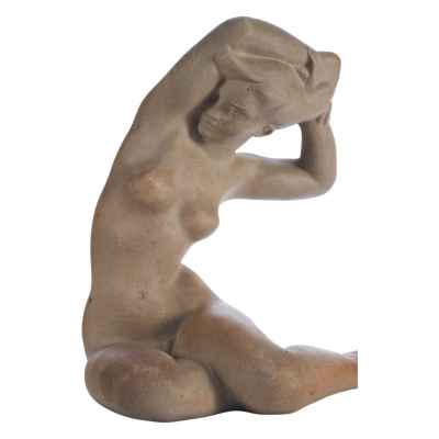 Скульптура «Обнаженная», Франция Франция 1920-1930- гг