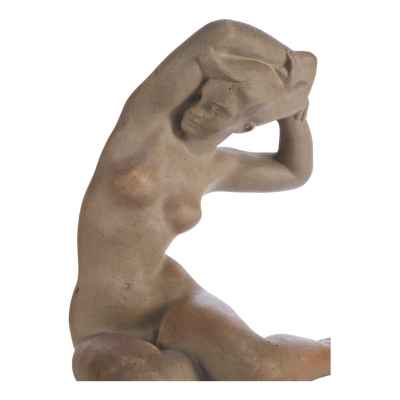 Скульптура «Обнаженная», Франция Франция 1920-1930- гг