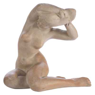 Скульптура «Обнаженная», Франция Франция 1920-1930- гг